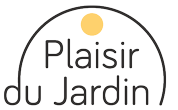Logo Plaisir du Jardin Maurice