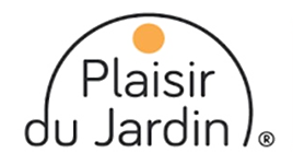 Logo Plaisir du Jardin Maurice