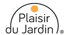 Logo Plaisir du Jardin Maurice