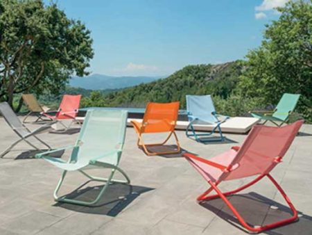 Fauteuil LARGE RELAX