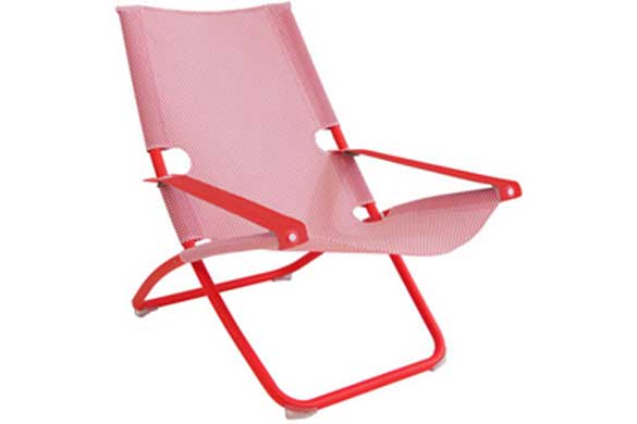 Fauteuil LARGE RELAX