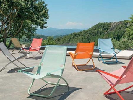 Fauteuils Relax - Lounge