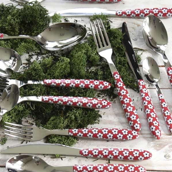 Plateaus & Ménagères