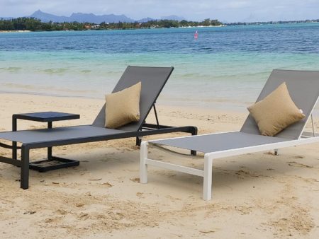 Sun bed