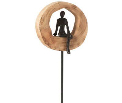 Figurine - Le Penseur