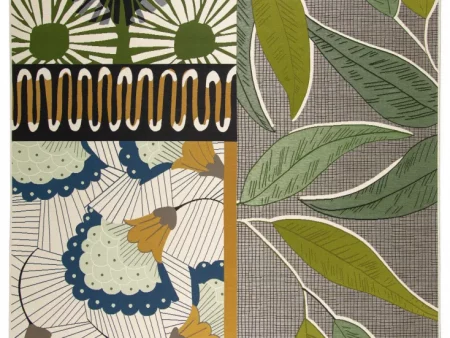 BAMAKO - Outdoor Rug