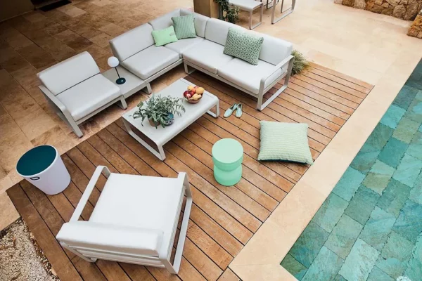 PIAPOLO - Table d'appoint – Image 3
