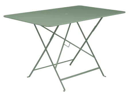 BISTRO - Table pliante rectangle