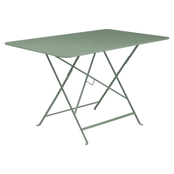 BISTRO - Table pliante rectangle