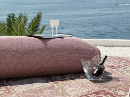 Outdoor carpet