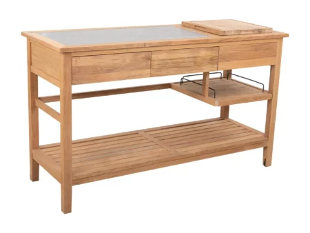 CAMBRIDGE - Table Buffet