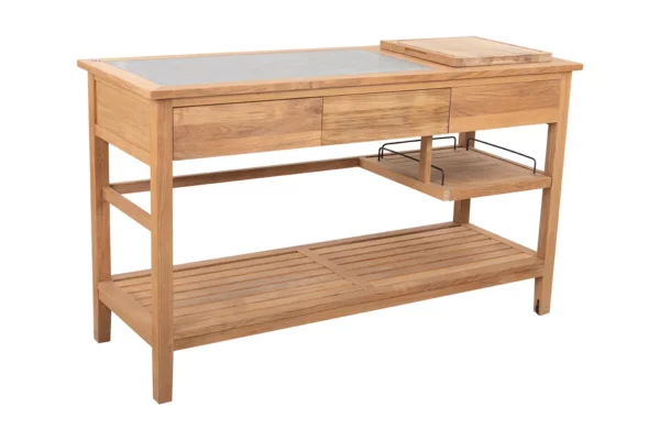 CAMBRIDGE - Table Buffet