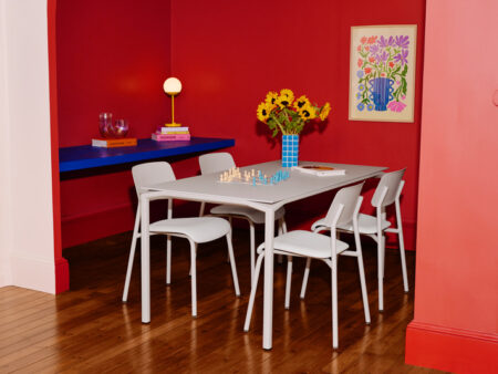 STUDIE - Chaise de table