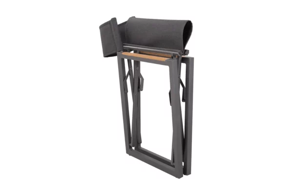 CUBE - Director Chair – Image 2