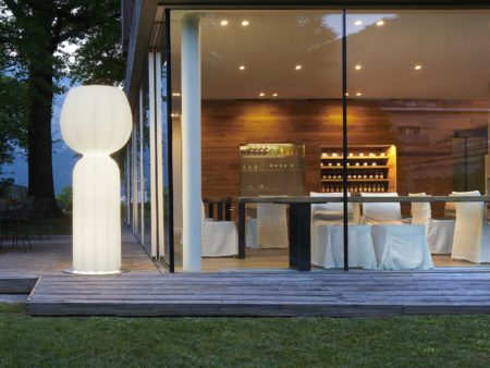 Lampadaire Collection CUCUN - SLIDE