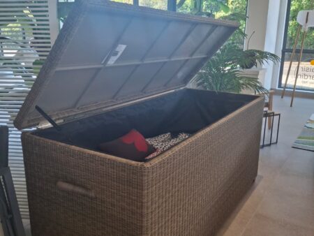 ORLANDO - Cushion Box