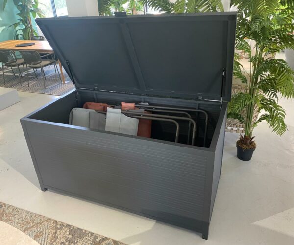 ROMA - Cushion Box