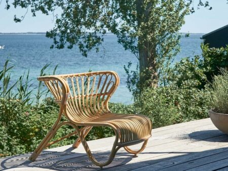 FOX Fauteuil - SIKA DESIGN