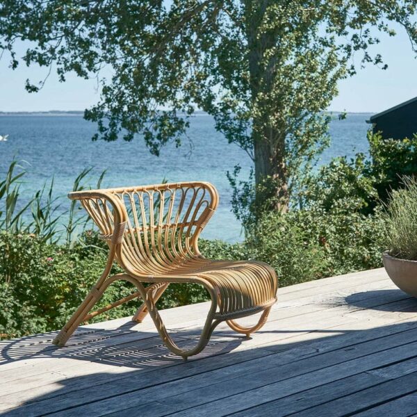 FOX Fauteuil - SIKA DESIGN