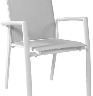 SEVILLA - Table armchair