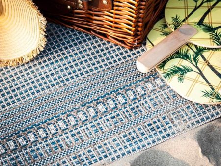 HARPER Outdoor Rug