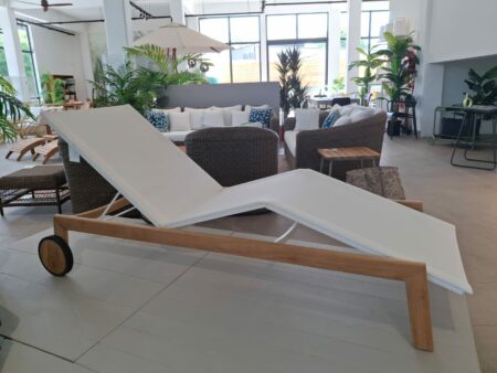 HERMES - Lit de soleil