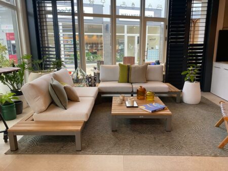 FIJI- Sofa set