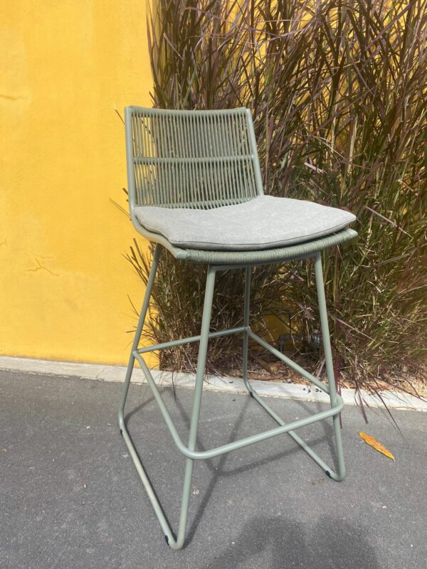 NAPLES - Stool - Image 4