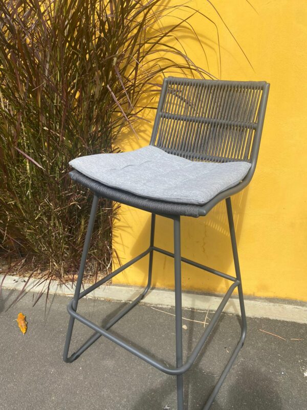 NAPLES - Stool - Image 5