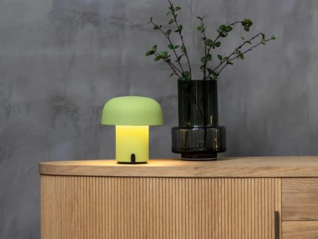 SENSA - Lampe portable