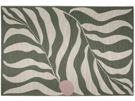 LINDEN - Tapis Outdoor