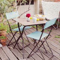 BALCONY Chaise Bistrot