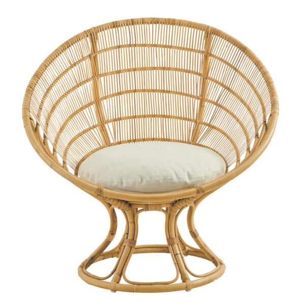 LUNA Fauteuil - SIKA DESIGN – Image 2