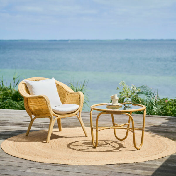 MADAME CHAIR - Fauteuil par SIKA DESIGN – Image 2