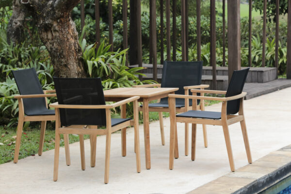 MAYA - Dining Chair – Image 2