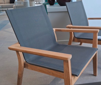 MAYA - Club Chair