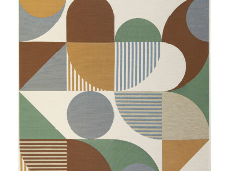 OSKAR - Tapis Outdoor