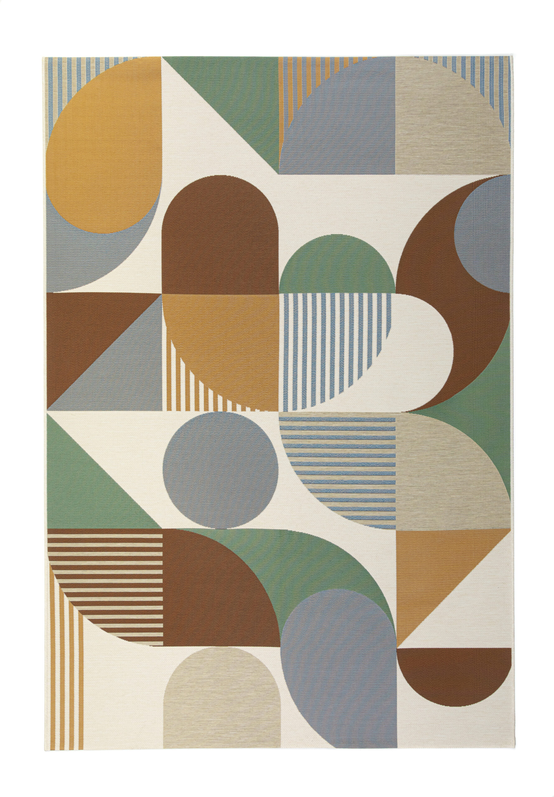 OSKAR - Tapis Outdoor