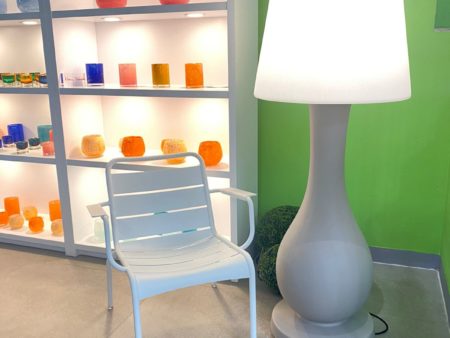 Lampadaire Collection OTTOCENTO - SLIDE