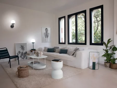 PIAPOLO - Table d'appoint