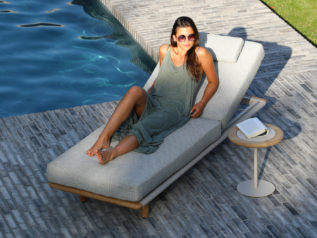 HEAVEN - Lit de soleil