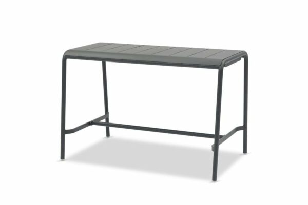 SUNSET - BAR Table 100% Aluminium – Image 3