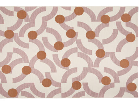 TOLEDE -Tapis Outdoor
