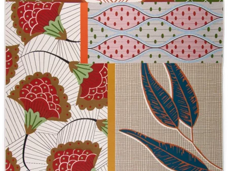 DAKAR - Tapis Outdoor