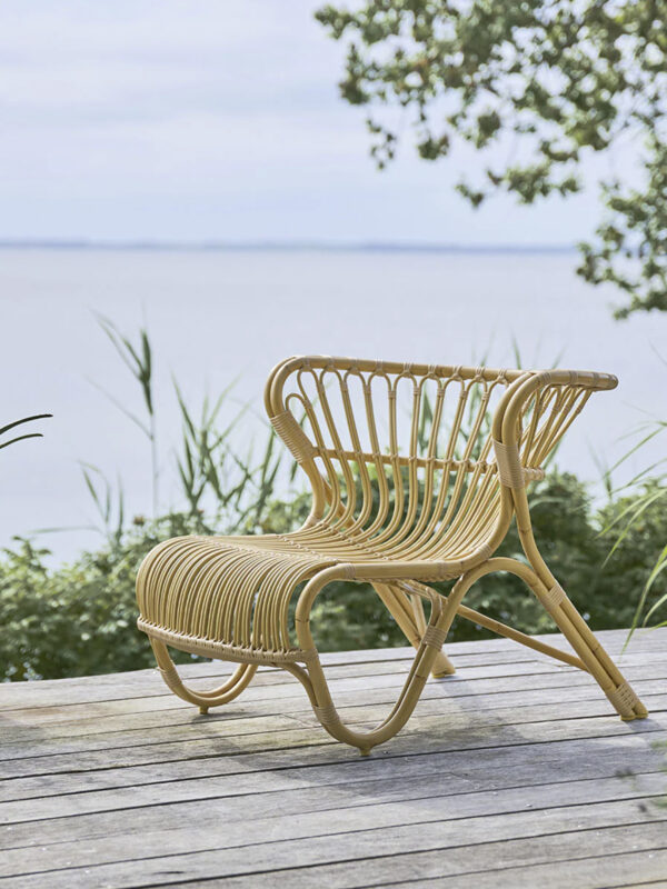 FOX Fauteuil - SIKA DESIGN – Image 2