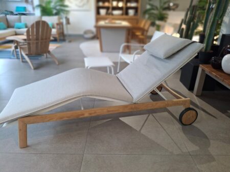 HERMES - Lit de soleil