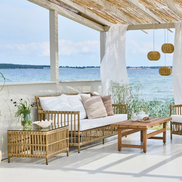 CAROLINE - Set de canapés par SIKA DESIGN – Image 2