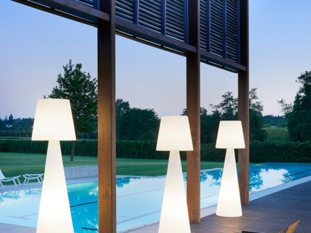 Lampadaire Collection Pivot - SLIDE