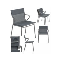 HORIZON Fauteuil de table – Image 5