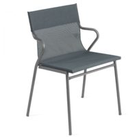HORIZON Fauteuil de table – Image 4